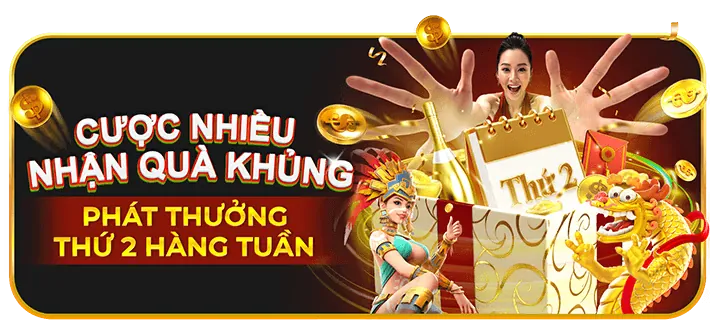 Phân tích các chương trình khuyến mãi mới nhất của 789vv