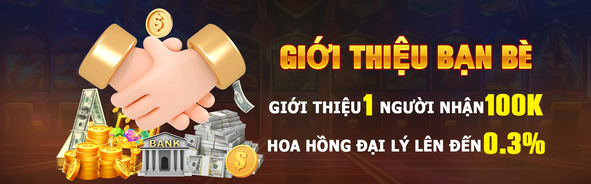 Chương Trình VIP Độc Quyền 789vv